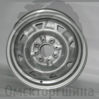 Диск 14*5,5 ГАЗ 4*98 Ет35 ВАЗ-2110-12