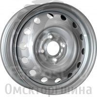 J&L RACiNG 14*5,5 4*100 ЕТ43 60,1 Серебро