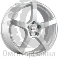 ALCASTA M32 R15 6.0/4*100 ET36 d60,1 S
