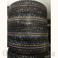 Kama-Euro 520, 185/75Р16С б/к НК шип.