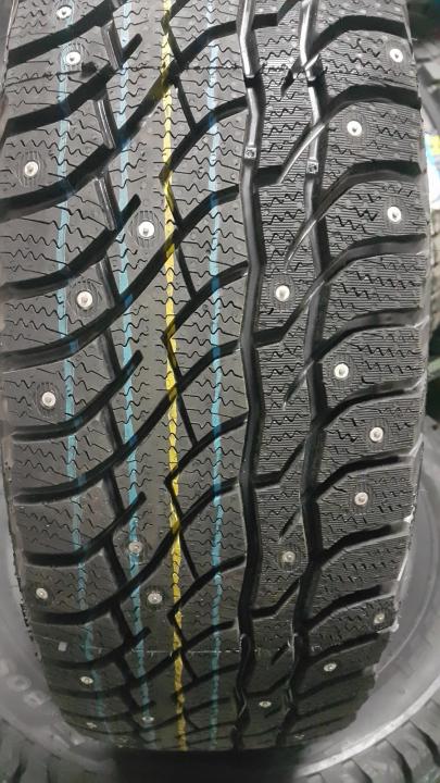 Viatti 215/65Р16 V-523 шип.