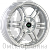 Megami 14*6 4*98 Ет35 58,6 MGM-8 S