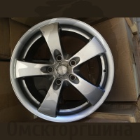 ПРОМА 16*7 5*114,3 Ет38 67,1
