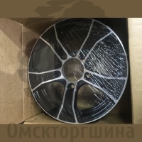 IFREE 15*6 5-139.7 ET40 98 Лайт-круз блэкджек 285800