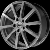 IFREE 17*7 5*114,3 Ет45 67,1 327514 Big Byz хай вей