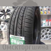 Double Star 155/70R13 Т75 DH05