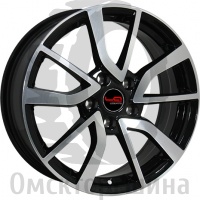 Top Driver MI7-S 6.5x16/5x114.3 ET38 D67.1BKF