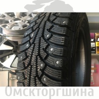 NOKIAN 16R 205/55 XL 94T NORDMAN 5 ш б/к