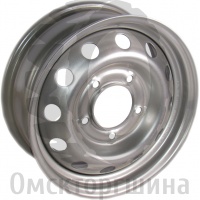 ARRIVO AR107 R15 6/5*139,7 ET48d98.6 Silver