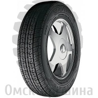 Кама 135/80Р12 Кама204 б/к