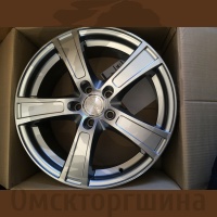 ПРОМА 16*7 5*114,3 Ет45 67,1