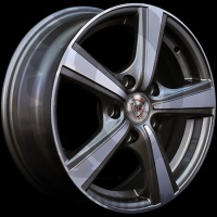 NZ SH269 R13 5.5/4*98 ET35 d58.6 MBF