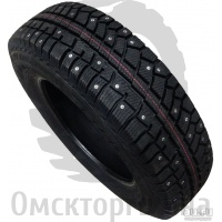 CORDIANT 195/55R15 POLAR 2 , б/к шип.