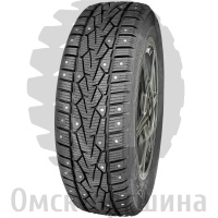 АШ 185/65R15 Contyre Arktic Ice 3 шип. б/к
