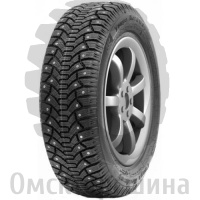 Tunga 185/70Р14 NORDWAY шип. б/к
