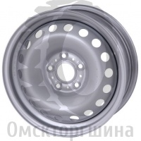 J&L RACiNG 16*6,5 5*114.3 ЕТ46 67,1 серебро
