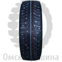 Кама Евро 519, 175/70Р13 б/к шип.