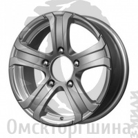 16*6 IFREE 5-139.7 ET40 98(296500) Хафпайп хай вэй