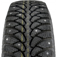 АШ 185/65Р14 TUNGA NORDWAY 2 шип. б/к