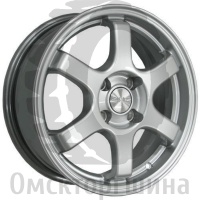 СКАД Киото 6х15 4х100 ЕТ40 60,1 селена 2150408
