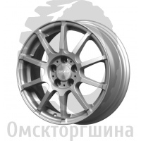 СКАД Акита 6х15 4х100 ЕТ40 60,1 селена 2880108