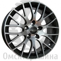 ПРОМА 16*6,5 5*114,3 Ет46 67,1 GT 87.8Ам