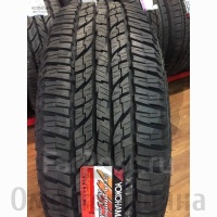 YOKOHAMA G015 б/к 225/65R17 102H