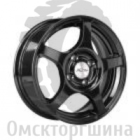 X trike X-103 5.5R14 4*98 ET35 d58,5 BK10203