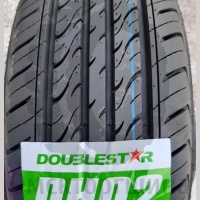 Double Star 215/60R16 H 95 DH02