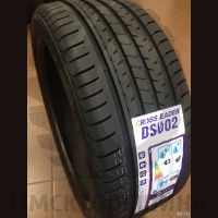 CROSSLEADER 205/50/17 V 89 DSU02