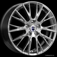 K&K 17*6,5 5*114,3 Ет49 67,1 (r74131) Солт