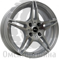X-RACE AF-10 6*15/4*100 ET46 D54.1 SF