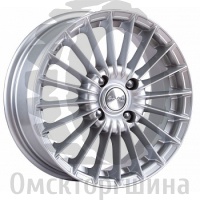 СКАД Веритас 16 6.5x16/4x100 ET45 D67.1 Селена 0880108
