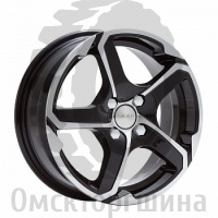 СКАД Аллигатор 6х15 5х100 ЕТ40 57,1 алмаз 1131205