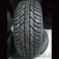 Duraturn Mozzo Winter Ice ш б/к 16R 205/55 91T