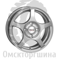 X trike X-103 5.5R14 4*100 ET45 67,1 HS 4692