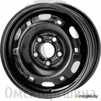 SDT 16*6,5 5*139.7 Ет40 dia 108,6 U6083D