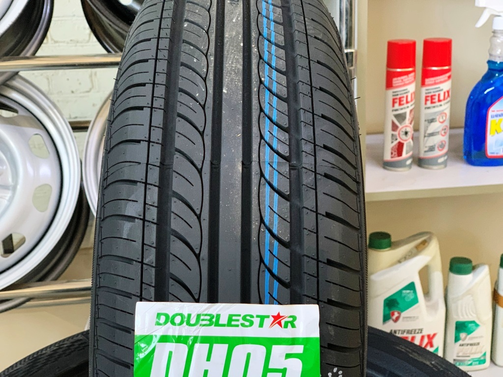 автошины 185/65R14 H86 DH05 Дабл Стар