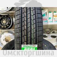 Double Star 215/70R16 T 100 DS01