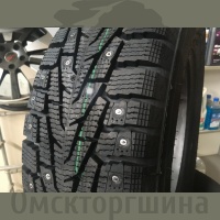 NOKIAN 215/60R17 100T NORDMAN 7 SUV ш б/к