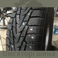 NOKIAN 195/55R16 91T NORDMAN 7 ш б/к