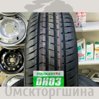 Double Star 205/55R16 V 91 DH03