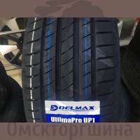 АШ Delmax 215/50R17 Ultimapro Up1 95W(23)
