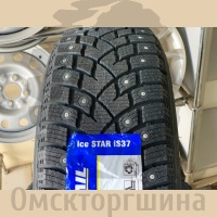 LANDSAIL 225/60/17 T 103 ice STAR Is 37 Ш