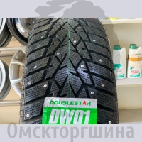 ДаблСтар 205/65/16 T 95 DW01 Ш.