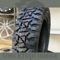 Кама Flame MT, 205/70Р16 97Q НК