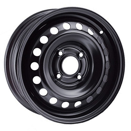 SDT 14*5,5 4*100 Ет43 dia 60,1 черный U5043C