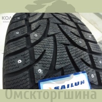 SAILUN 225/60R17 99T ice Blazer WST1 шип. б/к