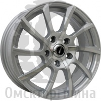 X-RACE AF-14 6*15/4*98 ET35 D58,6 SF