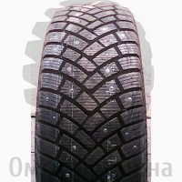 Ling Long 235/60R17 106 ТGM Winter Grip SUV шип.